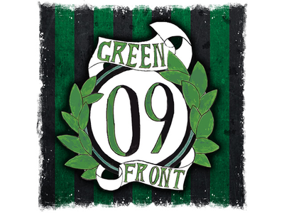 Green Front