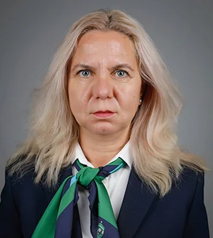 Анна Пенчева