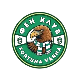 Fortuna Варна