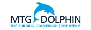 MTG Dolphin