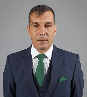 Ангел Петричев
