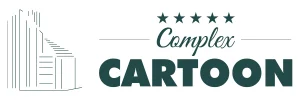 Complex Cartoon