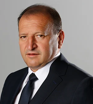 Георги Караманджуков