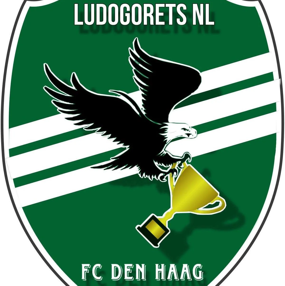 Ludogorets Den Haag
