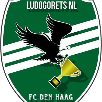Ludogorets Den Haag