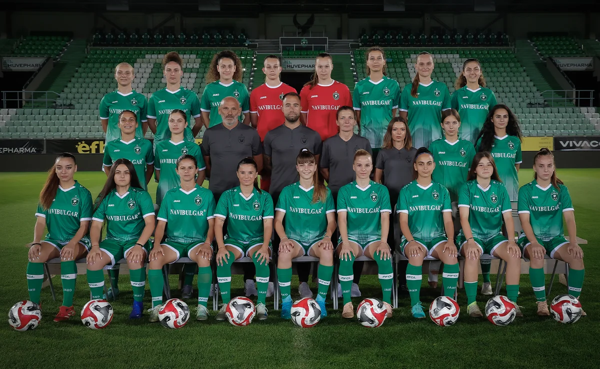 W team