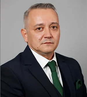 Александър Александров