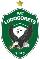Ludogorets FC Logo