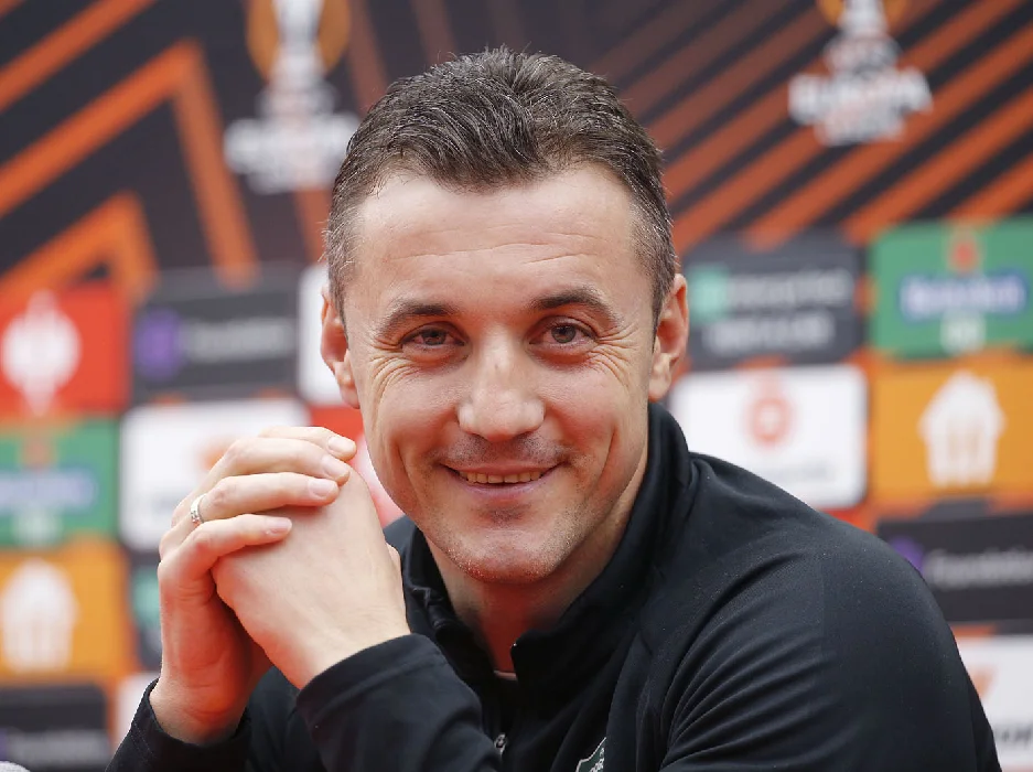 Stanislav Genchev: We have injured players and that’s a problem