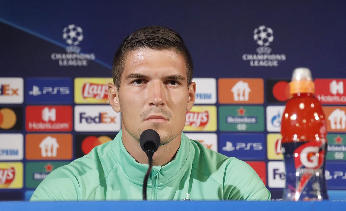 Kahlina: We are well prepared for tomorrow’s match