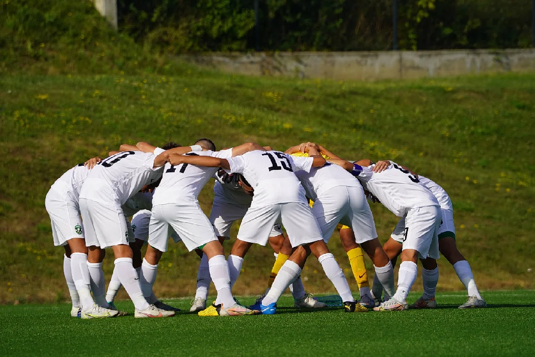 Лудогорец U15 с класика над Цървена звезда на VIVACOM CUP