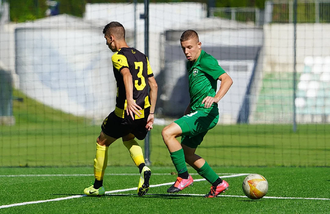 Лудогорец U15 стана вицешампион на Елитната група до 15 години