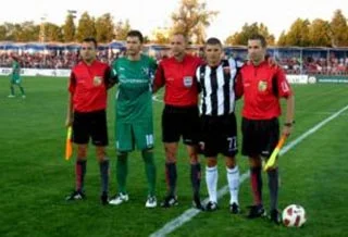 Лудогорец изпусна две точки в дебютния си мач в А група