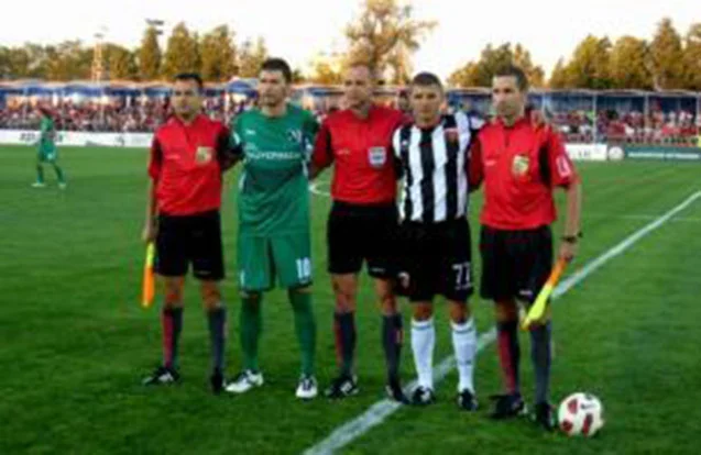 „Локо”, Пловдив покани Лудогорец за контрола