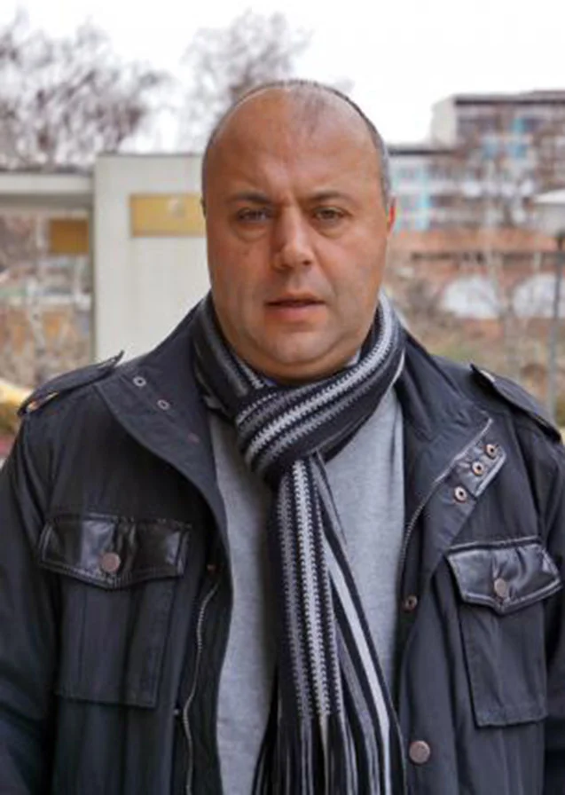 Ивайло Котев: ДЮШ на Лудогорец гони високо европейско ниво 