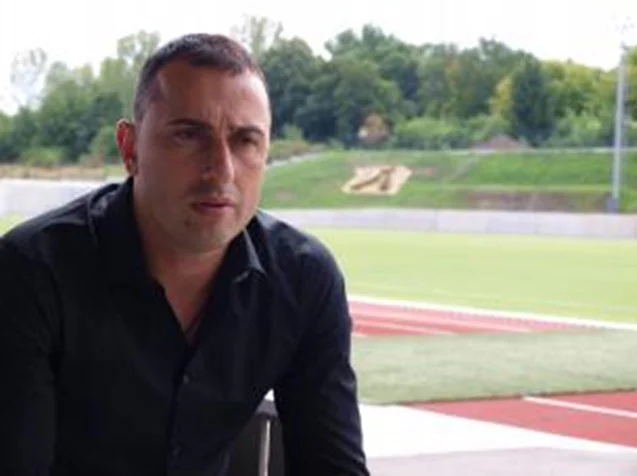Ивайло Петев: „Берое” играе силно на чужд терен, но ние ще гоним нашите 3 точки