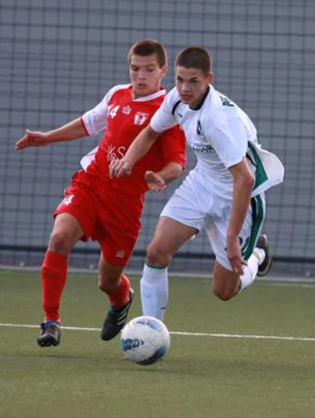 Лудогорец U 17 с нов успех, би 3:2 Чавдар (Етрополе)