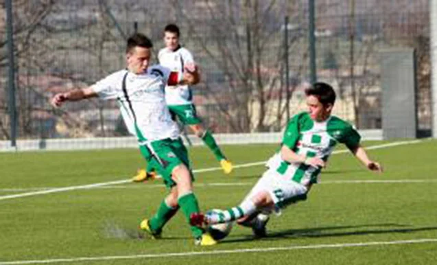 Лудогорец U 17 удари 2:0 Берое на старта