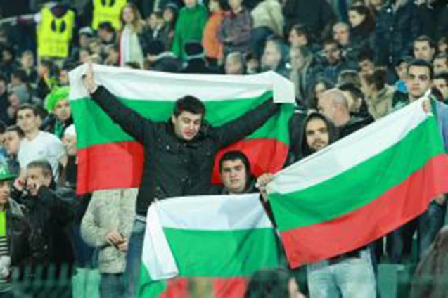 Да преживеем отново емоцията, която спря дъха на България (видео)