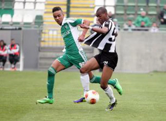 Ludogorets beat 2:0 Lokomotiv (Plovdiv) for the Cup