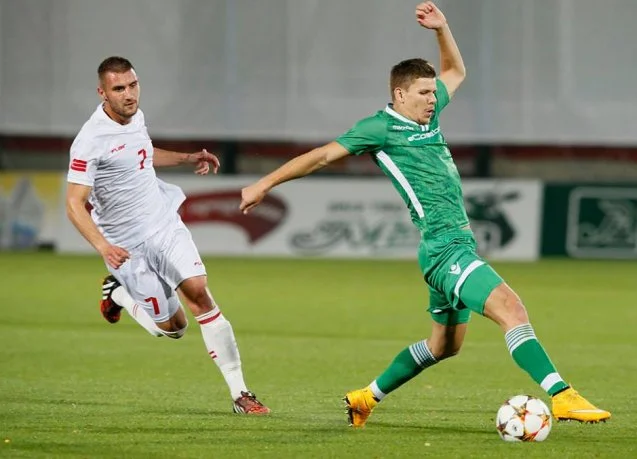 Лудогорец загря за Базел с 3:1 над Хасково