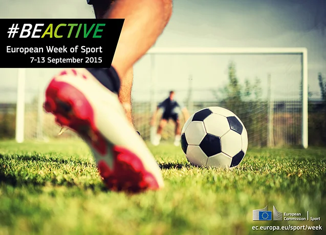 European Week of Sport