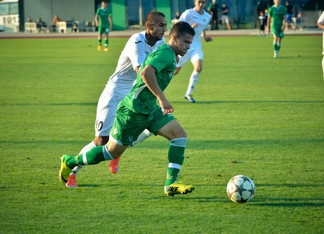 Лудогорец U19 с трета поредна победа