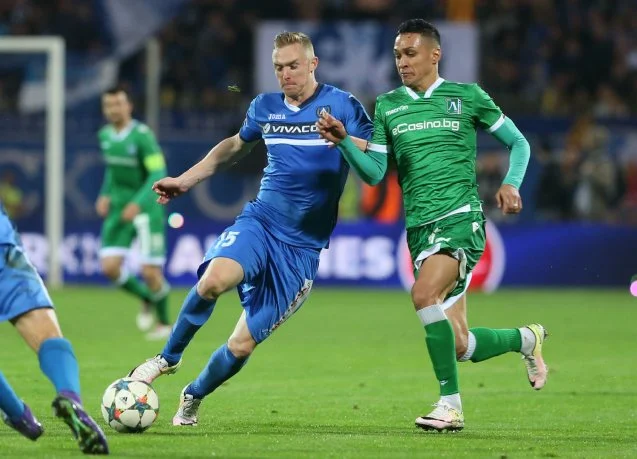 Лудогорец на четири точки от титлата след 0:0 срещу Левски