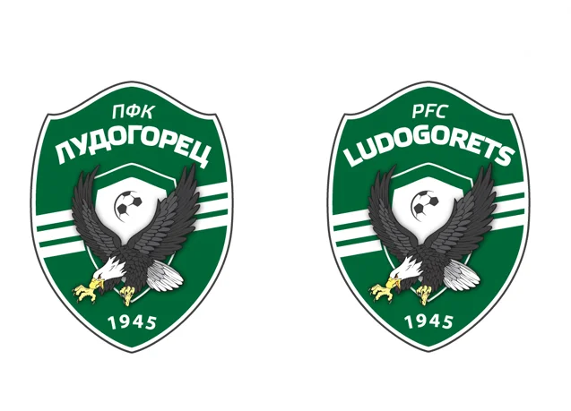 ПФК „Лудогорец“ с нова клубна емблема