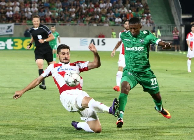 2:2! Лудогорец остави интригата за реванша със Звезда
