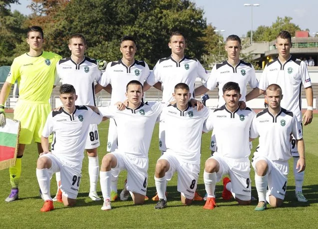 Лудогорец U19 с чиста победа преди сблъсъка с ПСЖ