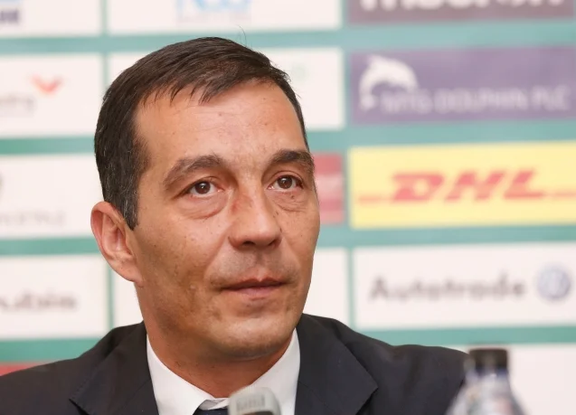 Angel Petrichev: I believe that we will host Champions League games in Razgrad