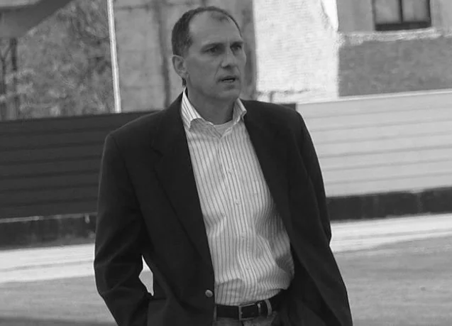 Лудогорец скърби за Аян Садъков