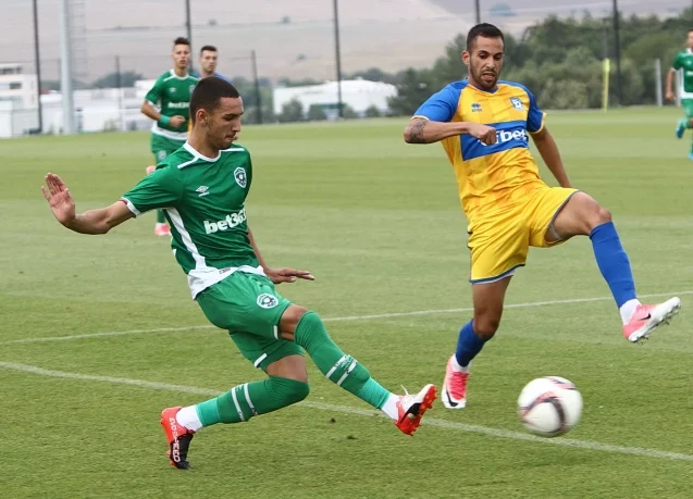 Лудорец 2 победи Поморие с 2:1