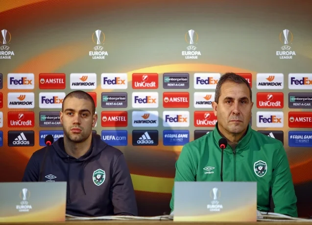 Dimitar DImitrov: Istanbul Basaksehir will play in an attacking manner