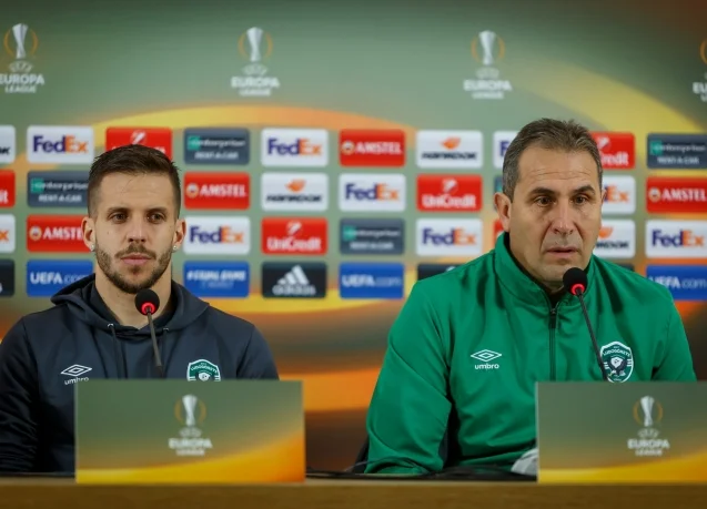 Херо: Вярвам в успеха над Милан