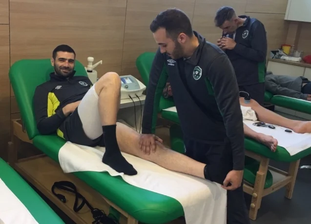 Vladislav Stoyanov: I’ll be back in a couple of months