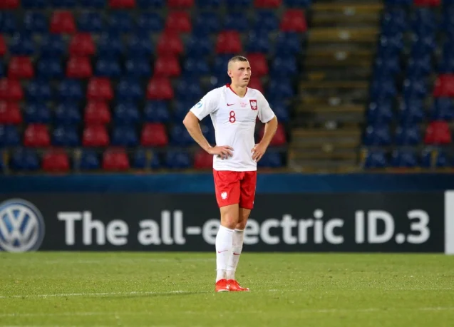 A Bundesliga midfielder joined Ludogorets