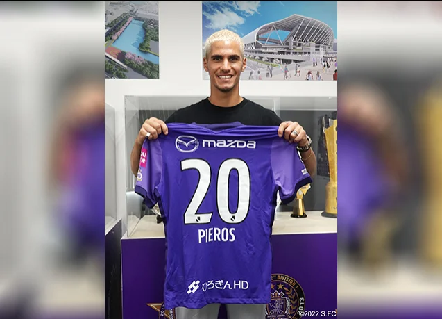 Ludogorets finalized another outgoing transfer