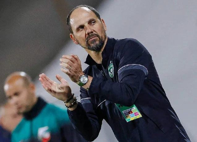 Ante Simundza: We respect Sutjeska