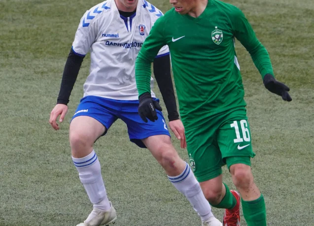 Лудогорец U16 спечели с 2:0 срещу Доростол (Силистра)