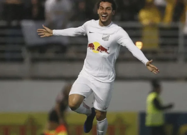 Another Brazilian player joins Ludogorets
