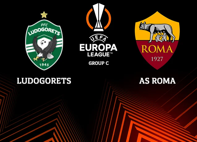 Програма на Лудогорец преди мача с Рома