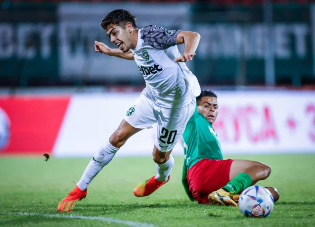 Лудогорец бие 4:0 във Враца