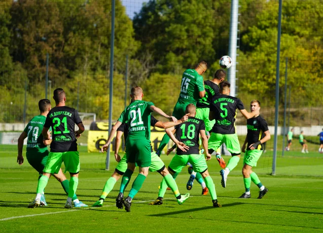 Лудогорец II победи с 2:1 Добруджа