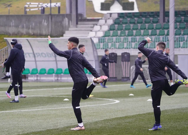 Лудогорец U17 ще изиграе четири контроли през зимната подготовка