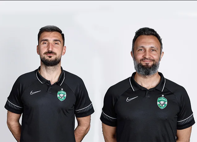 Coaches from Bosnia and Herzegovina join Ivaylo Petev's staff