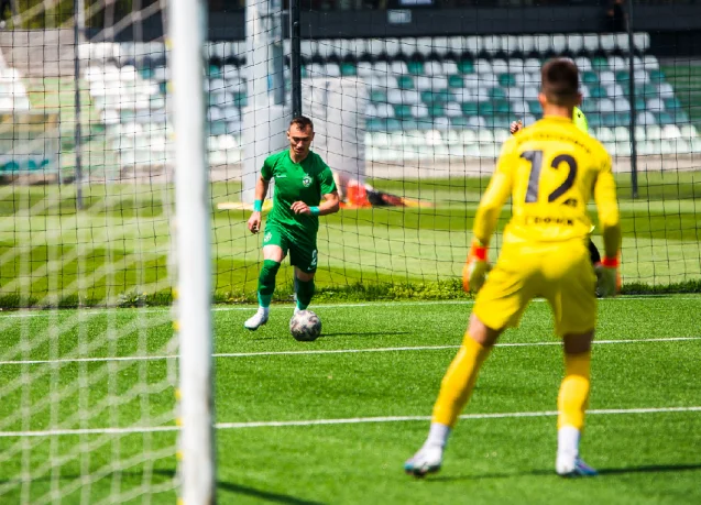 Лудогорец U17 би Славия с 10 души