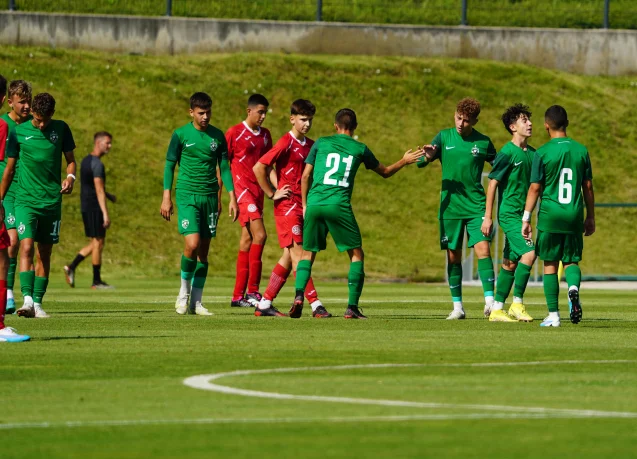 Ludogorets qualified for the final of VIVACOM CUP 2023 after another win