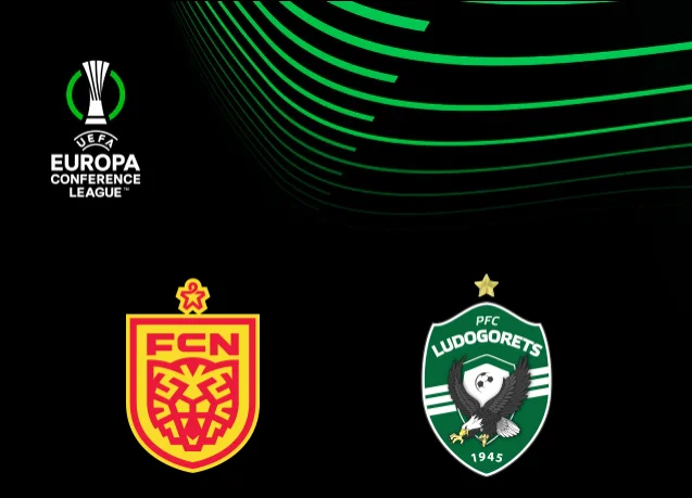 Програма на Лудогорец за гостуването на Нордселанд
